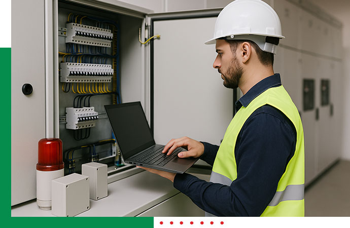 New Horizon (Bd.) Limited Mission